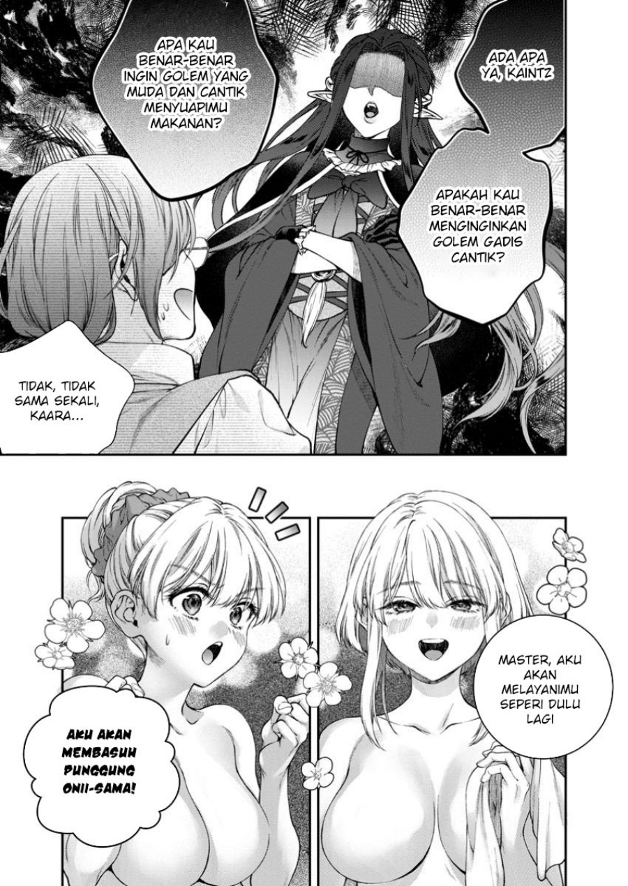 Isekai Cheat Kaitakuki